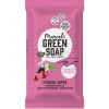 Marcel's Green Soap Schoonmaakdoekjes Patchouli & Cranberry 60 stuks
