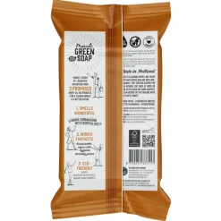 Marcel's Green Soap Schoonmaakdoekjes Sandelhout & Kardemom 60 stuks