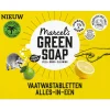 Marcel's Green Soap Vaatwastabletten All-In-One 25 stuks