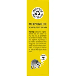 Marcel's Green Soap Vaatwastabletten All-In-One 25 stuks