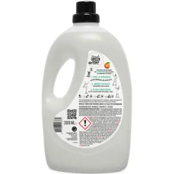 Marcel's Green Soap Vloeibaar Wasmiddel Perzik & Jasmijn 69 Wasbeurten 3 liter