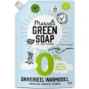 Marcel's Green Soap Wasmiddel Universeel 0% Navulling 1000 ml