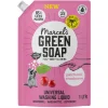 Marcel's Green Soap Wasmiddel Navul Patchouli & Cranberry 23 Wasbeurten 1 liter