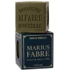 Marius Fabre Marseille Zeep Olijf 200 gr
