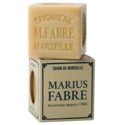 Marius Fabre Marseille Zeep Blanc 200 gr