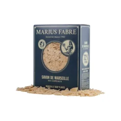 Marius Fabre Marseille Zeepvlokken 750 gr