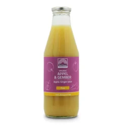 Mattisson Appel Gember Sap Bio 750 ml