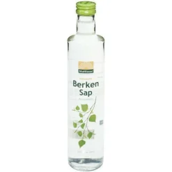 Mattisson Berkensap 100% Raw 500 ml