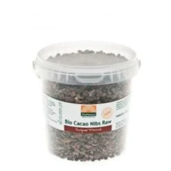 Mattisson Cacao Nibs Raw 400 gr