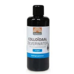 Mattisson Colloidaal Zilver 100 ml