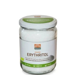 Mattisson Erythritol Bio 400 gr