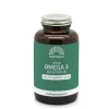 Mattisson HelathStyle Vegan Omega 3 Algenolie 375 DHA 125 EPA 180 vegacapsules