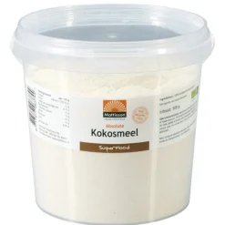Mattisson Kokosmeel Bio 500 gr