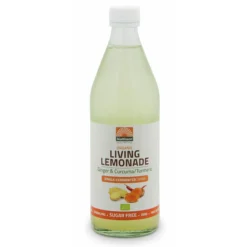 Mattisson Lemonade Ginger 500 ml