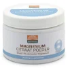 Mattisson Magnesium Citraat Poeder 200 gr