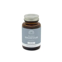 Mattisson Magnesium 100mg Biologisch 60 vegacapsules