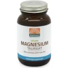 Mattisson Magnesium Tauraat Vegan 120 vegacapsules