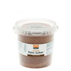 Mattisson Palmsuiker Arenga 450 gr