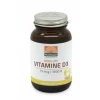 Mattisson Vitamine D3 75 Mcg 3000Ie 240 capsules