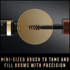 Max Factor 2000 Calorie Brow Sculpt 01 Dark Blonde 4,5 ml