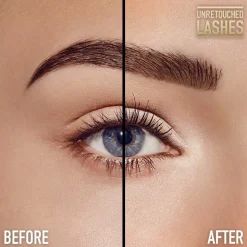 Max Factor 2000 Calorie Curl Addict Mascara Black