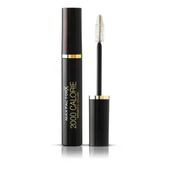 Max Factor 2000 Calorie Dramatic Volume Mascara Black Brown