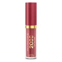 Max Factor 2000 Calorie Lip Glaze Lipgloss Berry Sorbet 105 4.4 ml