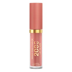 Max Factor 2000 Calorie Lip Glaze Lipgloss Pink Fizz 075 4.4 ml