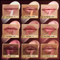 Max Factor 2000 Calorie Lip Glaze Lipgloss Caramel Swish 150 4.4 ml