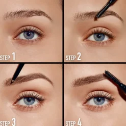 Max Factor Brow Shaper Wenkbrauwpotlood 010 Blonde