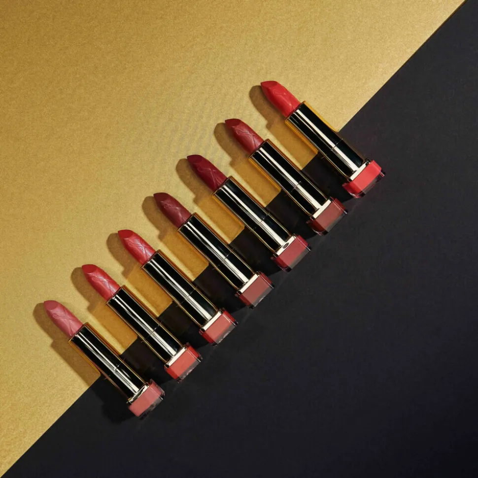 Max Factor Colour Elixir Lipstick 020 Burnt Caramel