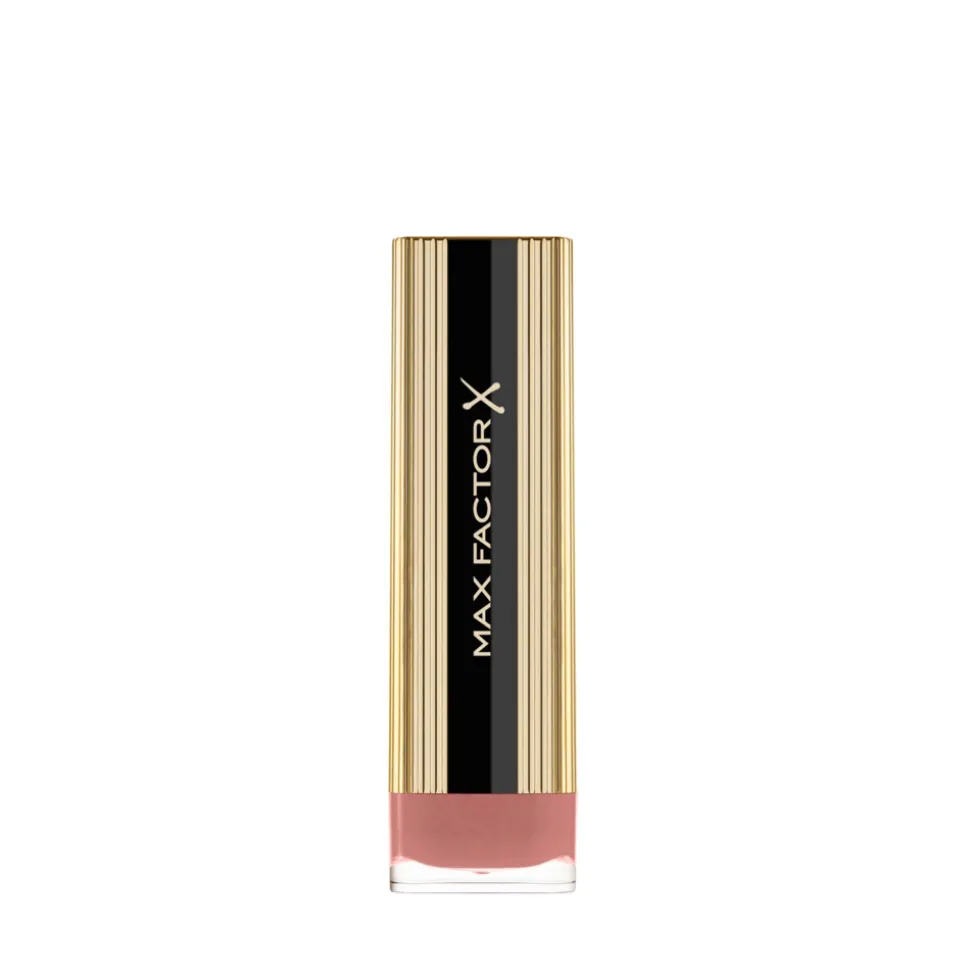 Max Factor Colour Elixir Lipstick 005 Simply Nude