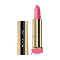 Max Factor Colour Elixir Lipstick 090 English Rose