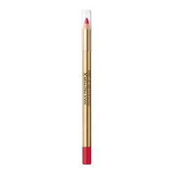 Max Factor Colour Elixir Lipliner 065 Red Plum