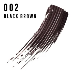 Max Factor Divine Lashes Mascara 002 Black Brown 8 ml