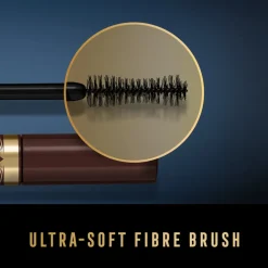 Max Factor Divine Lashes Mascara 002 Black Brown 8 ml