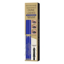 Max Factor Divine Lashes Mascara 003 Waterproof Black 8 ml