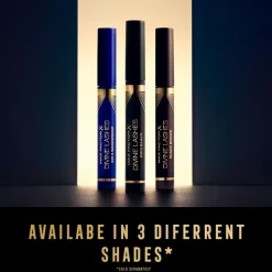 Max Factor Divine Lashes Mascara 003 Waterproof Black 8 ml