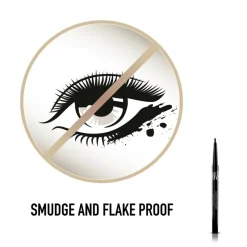 Max Factor Excess Intensity Longwear Eyeliner 006 Excessive Brown 1,8 gr