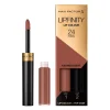 Max Factor Lipfinity Liquid Lipstick 190 Indulgent 2,3 ml