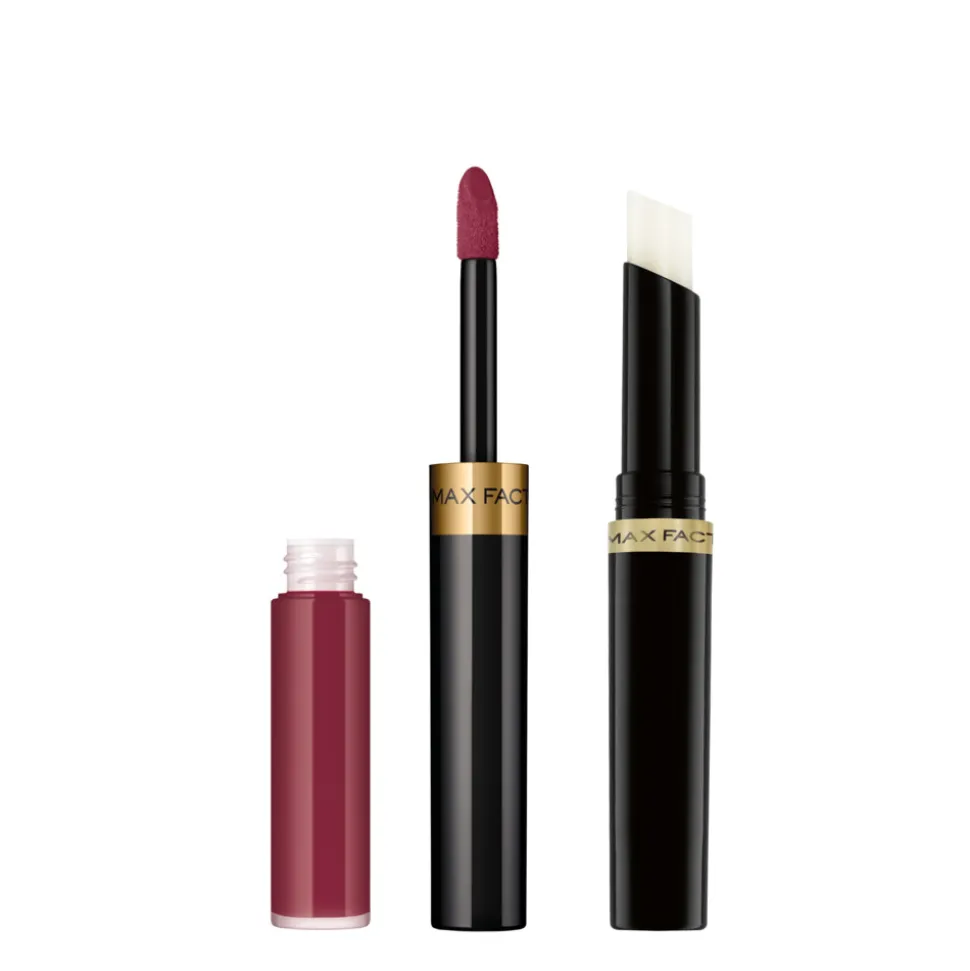 Max Factor Lipfinity Liquid Lipstick Frivolous 108 2.30 ml
