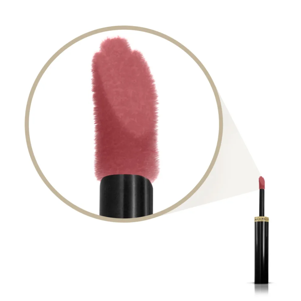 Max Factor Lipfinity Liquid Lipstick Frivolous 108 2.30 ml