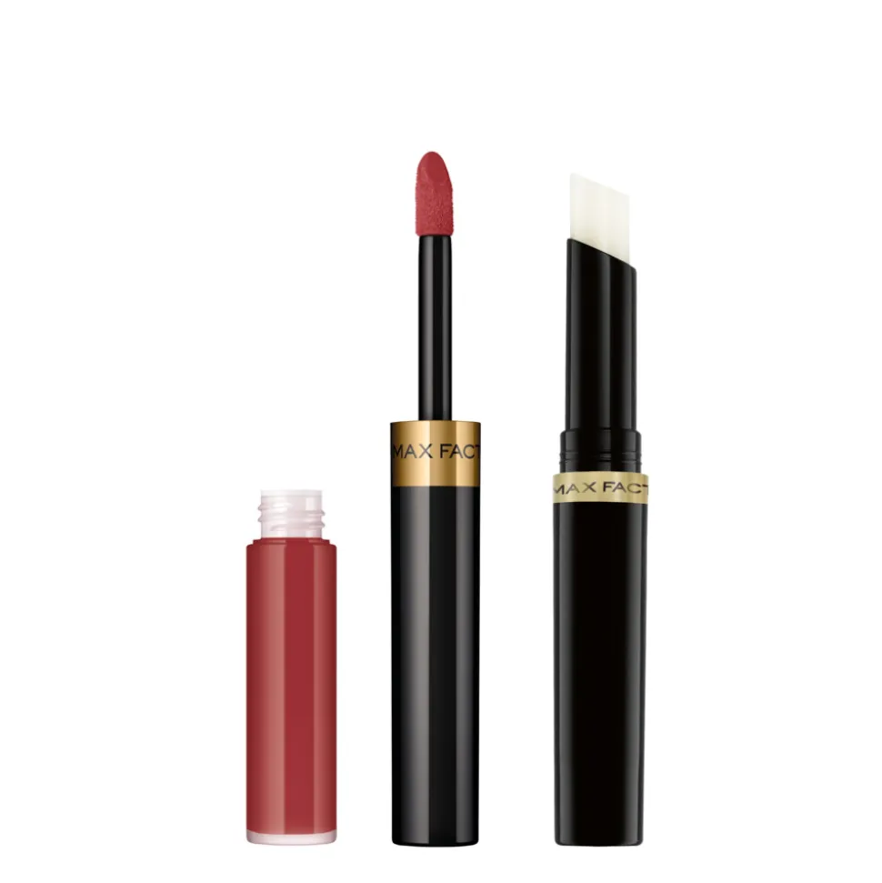 Max Factor Lipfinity Liquid Lipstick Glistening 102 2.30 ml