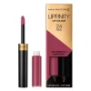 Max Factor Lipfinity Liquid Lipstick 330 Essential Burgundy