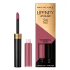 Max Factor Lipfinity Liquid Lipstick 310 Essential Violet 2 stuks