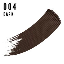Max Factor Masterpiece Divine Brow Lamination Wenkbrauwgel 004 Dark 8 ml