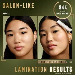 Max Factor Masterpiece Divine Brow Lamination Wenkbrauwgel 004 Dark 8 ml