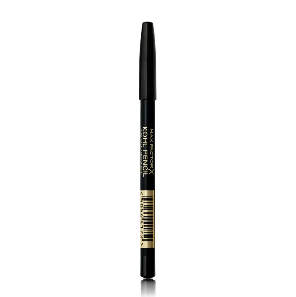 Max Factor Masterpiece Kohl Oogpotlood 020 Black