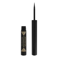 Max Factor Masterpiece Matte Liquid Eyeliner Black 2 gr