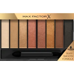 Max Factor Masterpiece Nude Oogschaduw Palette 002 Golden Nudes